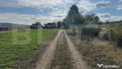 Teren intravilan, 1400 mp, strada Aerodromului 
