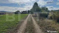 Teren intravilan, 1400 mp, strada Aerodromului 