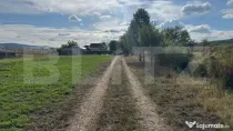 Teren intravilan, 1400 mp, strada Agronomului