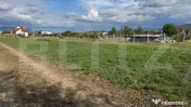 Teren intravilan, 1400 mp, strada Aerodromului 