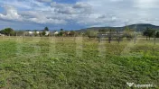 Teren intravilan, 1400 mp, strada Aerodromului 