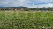 Teren intravilan, 1400 mp, strada Aerodromului 