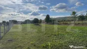 Teren intravilan, 1400 mp, strada Aerodromului 
