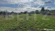 Teren intravilan, 1400 mp, strada Aerodromului 
