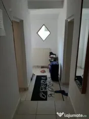 Loc în cameră 2 paturi pentru o fată la parter vilă, Centru 