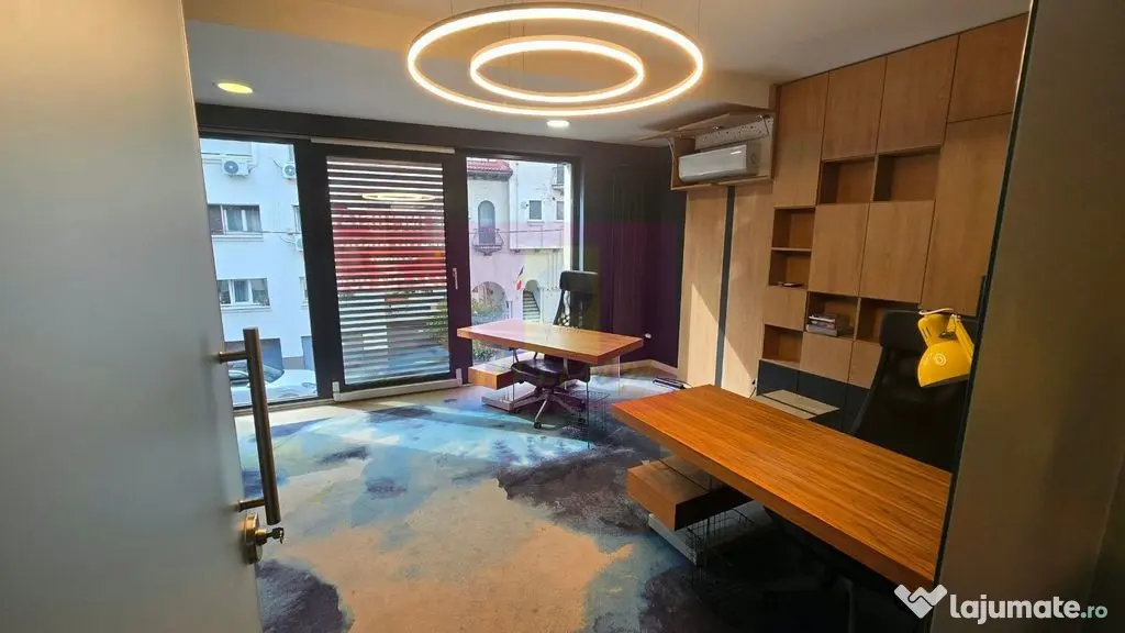 Vilă premium de închiriat în Sectorul 1 | Potrivită pentru birouri - Bucuresti (Bucuresti-Ilfov)