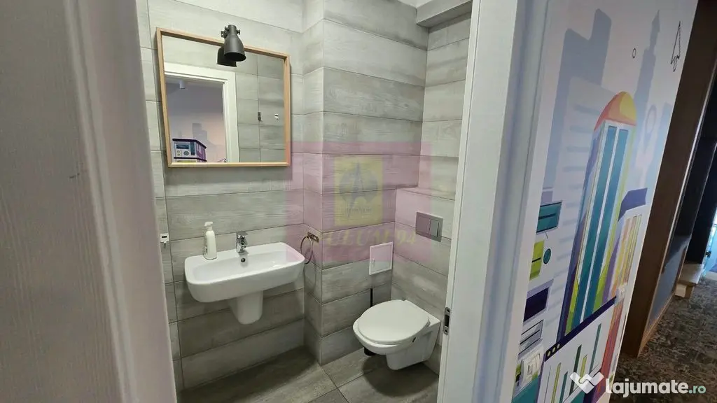 Vilă premium de închiriat în Sectorul 1 | Potrivită pentru birouri - Bucuresti (Bucuresti-Ilfov)