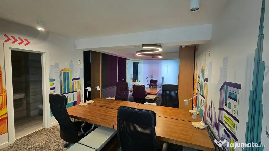 Vilă premium de închiriat în Sectorul 1 | Potrivită pentru birouri - Bucuresti (Bucuresti-Ilfov)