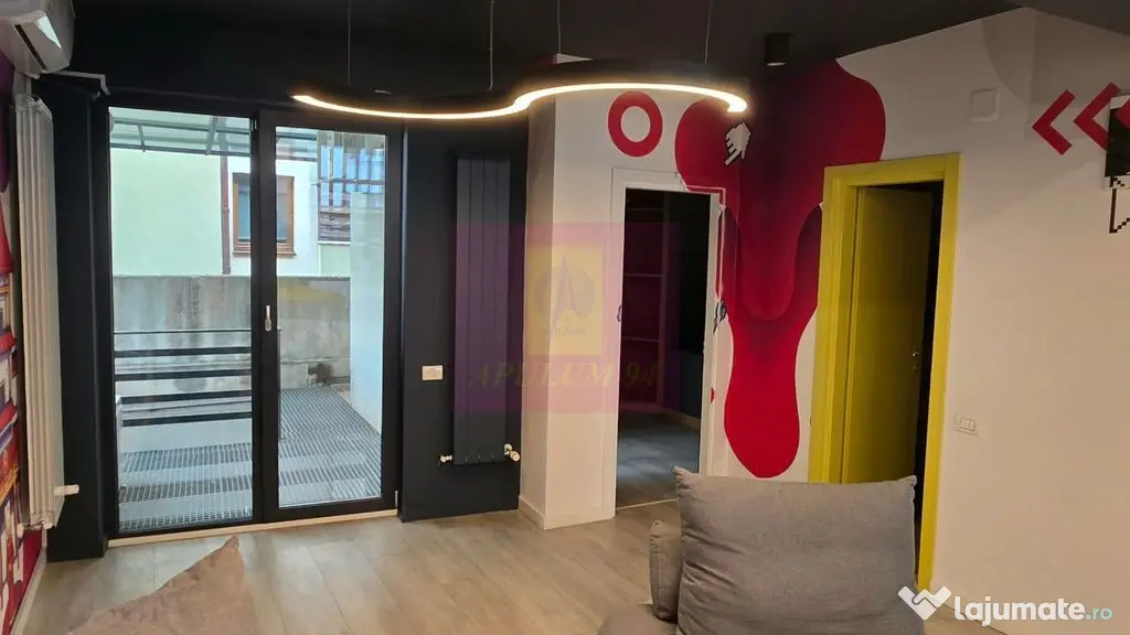 Vilă premium de închiriat în Sectorul 1 | Potrivită pentru birouri - Bucuresti (Bucuresti-Ilfov)