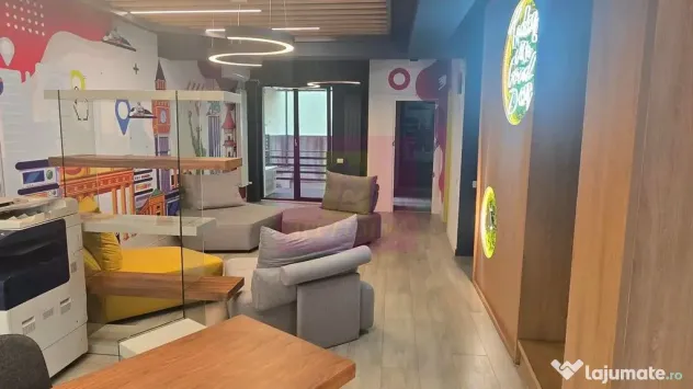 Vilă premium de închiriat în Sectorul 1 | Potrivită pentru birouri - Bucuresti (Bucuresti-Ilfov)