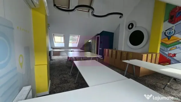 Vilă premium de închiriat în Sectorul 1 | Potrivită pentru birouri - Bucuresti (Bucuresti-Ilfov)