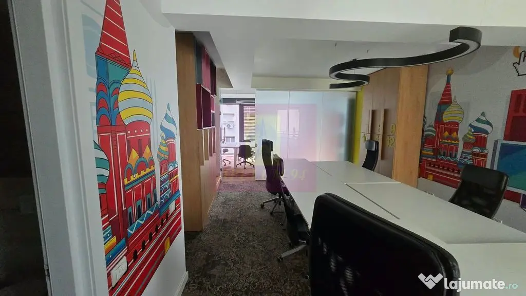 Vilă premium de închiriat în Sectorul 1 | Potrivită pentru birouri - Bucuresti (Bucuresti-Ilfov)
