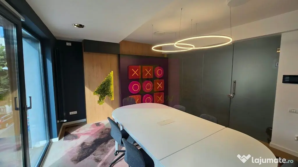 Vilă premium de închiriat în Sectorul 1 | Potrivită pentru birouri - Bucuresti (Bucuresti-Ilfov)