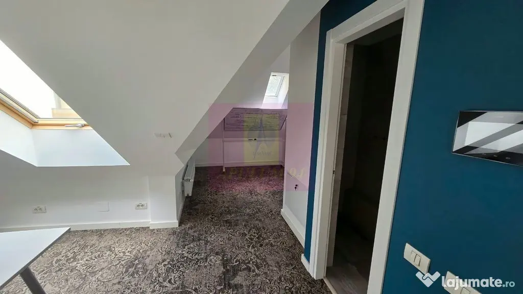 Vilă premium de închiriat în Sectorul 1 | Potrivită pentru birouri - Bucuresti (Bucuresti-Ilfov)