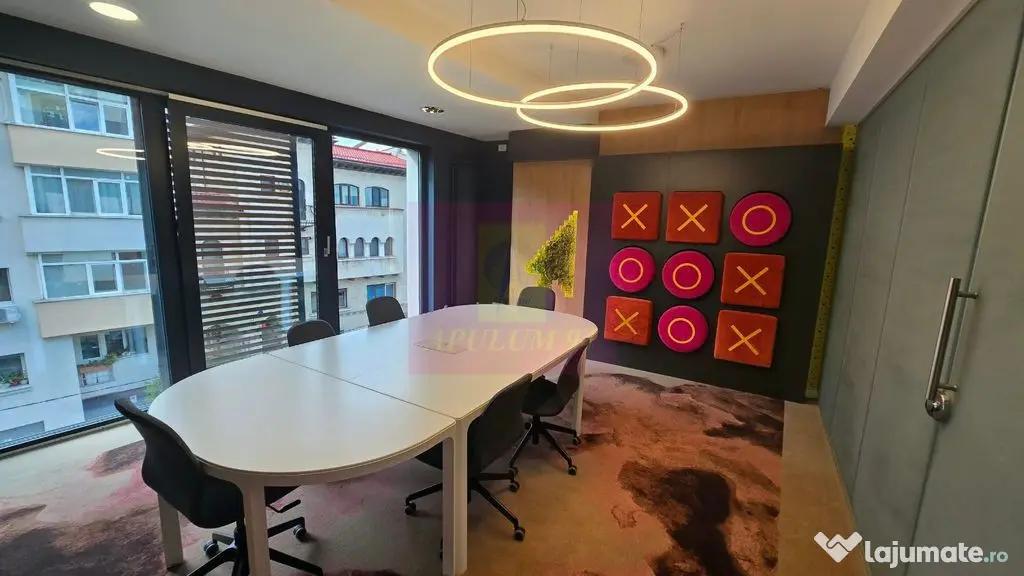 Vilă premium de închiriat în Sectorul 1 | Potrivită pentru birouri - Bucuresti (Bucuresti-Ilfov)