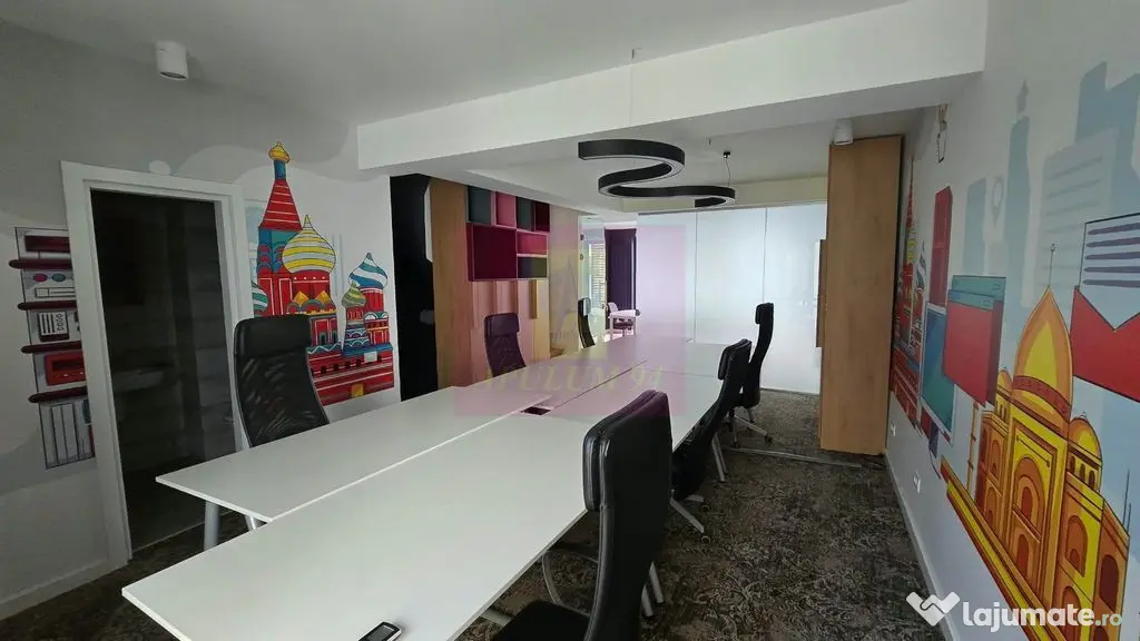 Vilă premium de închiriat în Sectorul 1 | Potrivită pentru birouri - Bucuresti (Bucuresti-Ilfov)
