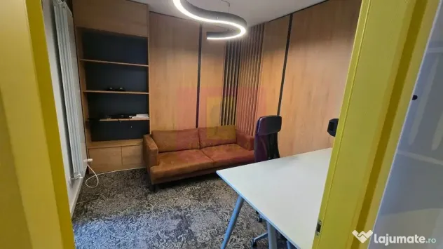Vilă premium de închiriat în Sectorul 1 | Potrivită pentru birouri - Bucuresti (Bucuresti-Ilfov)