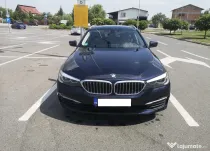 BMW Seria 5 520d xDrive AT MHE