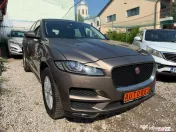 Jaguar F-Pace 20d Pure AWD 