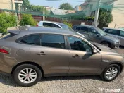 Jaguar F-Pace 20d Pure AWD 