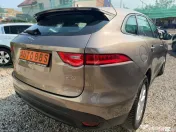 Jaguar F-Pace 20d Pure AWD 