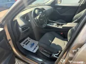 Jaguar F-Pace 20d Pure AWD 