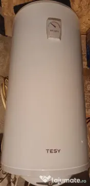 Boiler electric TESY stare foarte bună, funcționează perfect 