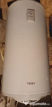 Boiler electric TESY stare foarte bună, funcționează perfect 