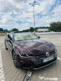 Wv Arteon BITDI Rline 4motion 