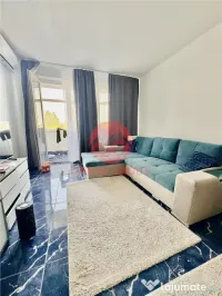 Garsoniera de 34mp Abator 