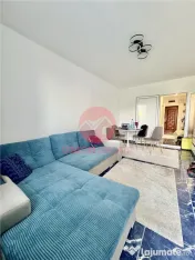 Garsoniera de 34mp Abator 