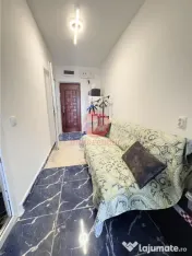 Garsoniera de 34mp Abator 