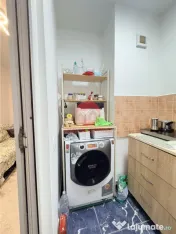 Garsoniera de 34mp Abator 