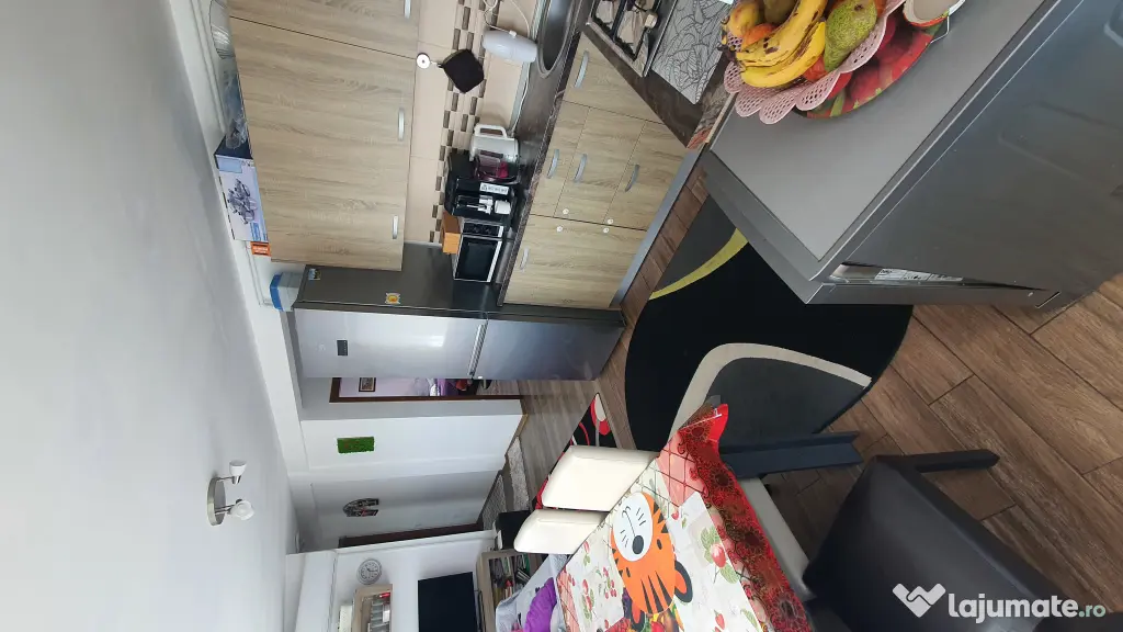 Direct proprietar - Apartament modern cu 3 camere
