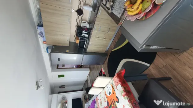 Direct proprietar - Apartament modern cu 3 camere