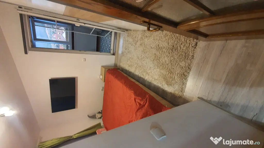 Direct proprietar - Apartament modern cu 3 camere