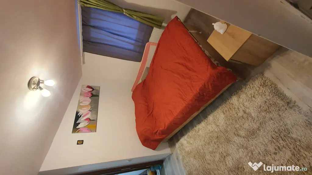 Direct proprietar - Apartament modern cu 3 camere