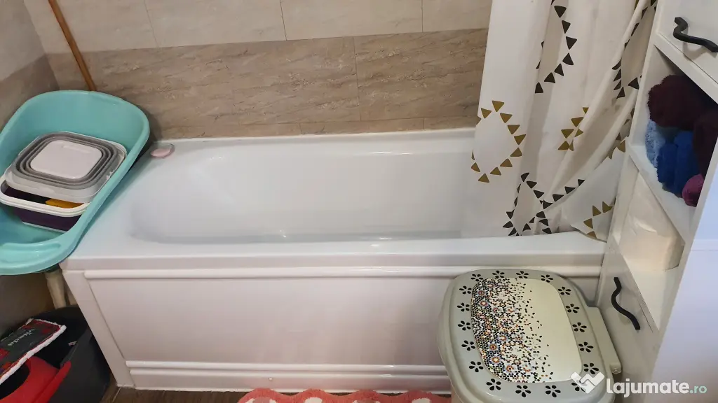 Direct proprietar - Apartament modern cu 3 camere
