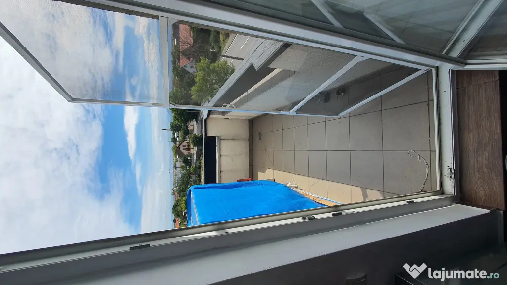 Direct proprietar - Apartament modern cu 3 camere