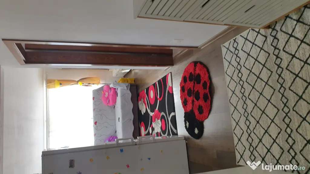 Direct proprietar - Apartament modern cu 3 camere