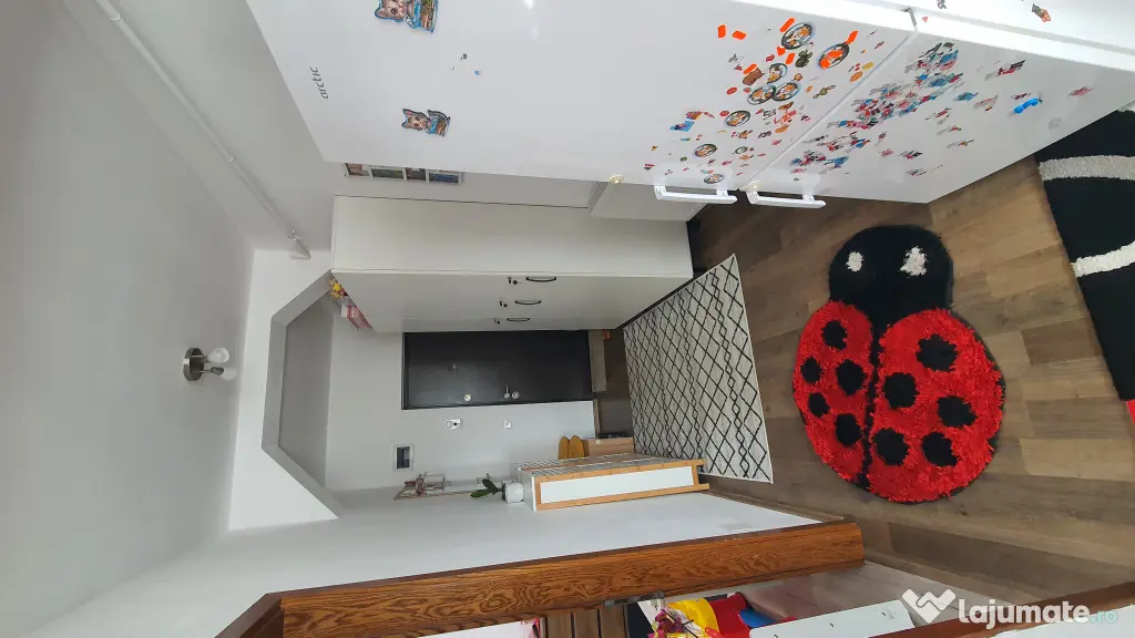 Direct proprietar - Apartament modern cu 3 camere
