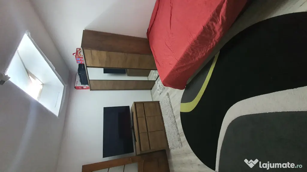 Direct proprietar - Apartament modern cu 3 camere