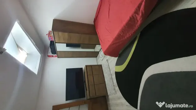 Direct proprietar - Apartament modern cu 3 camere