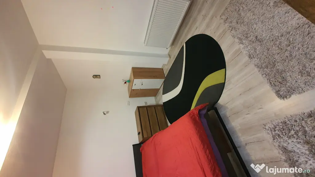 Direct proprietar - Apartament modern cu 3 camere