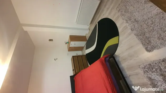 Direct proprietar - Apartament modern cu 3 camere