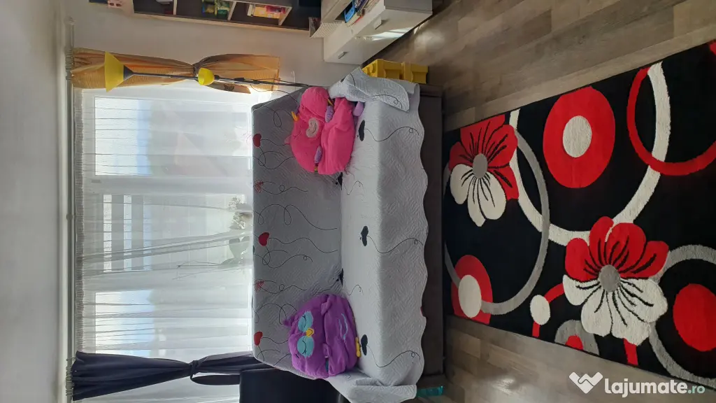 Direct proprietar - Apartament modern cu 3 camere