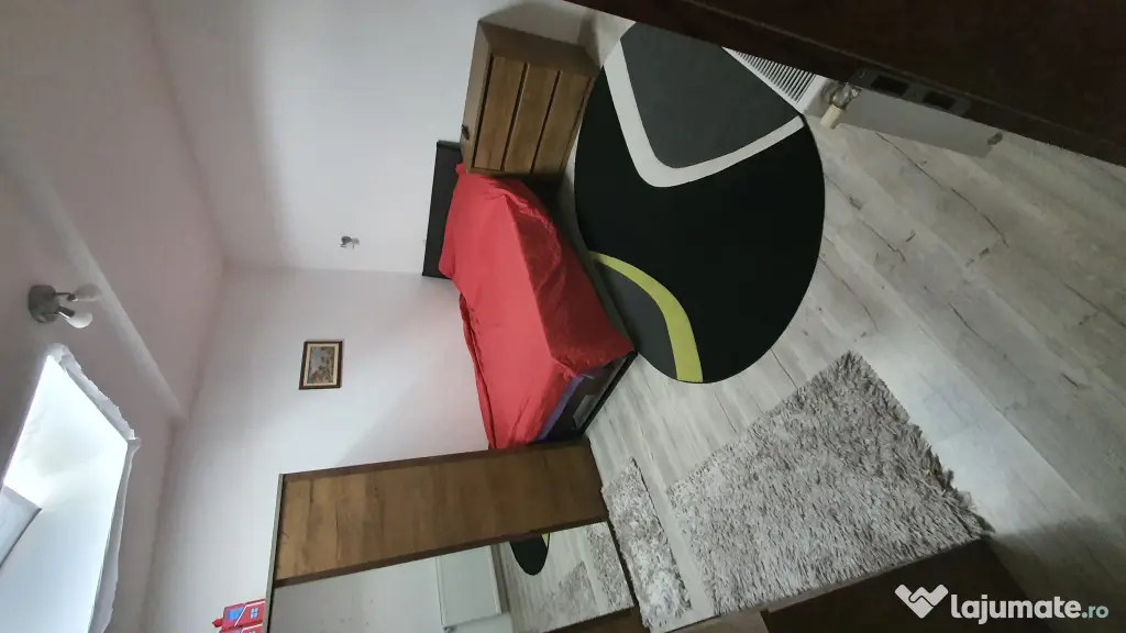 Direct proprietar - Apartament modern cu 3 camere