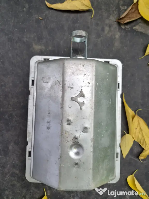Lot 5 Arzătoare Ceramice pe Gaz Profesionale - NOI (Pt. Shaorma, Kebab, Rotisor HoReCa)