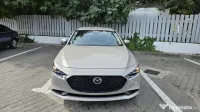 Mazda 3, 2.0 SkyActive G 
