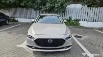 Mazda 3, 2.0 SkyActive G
